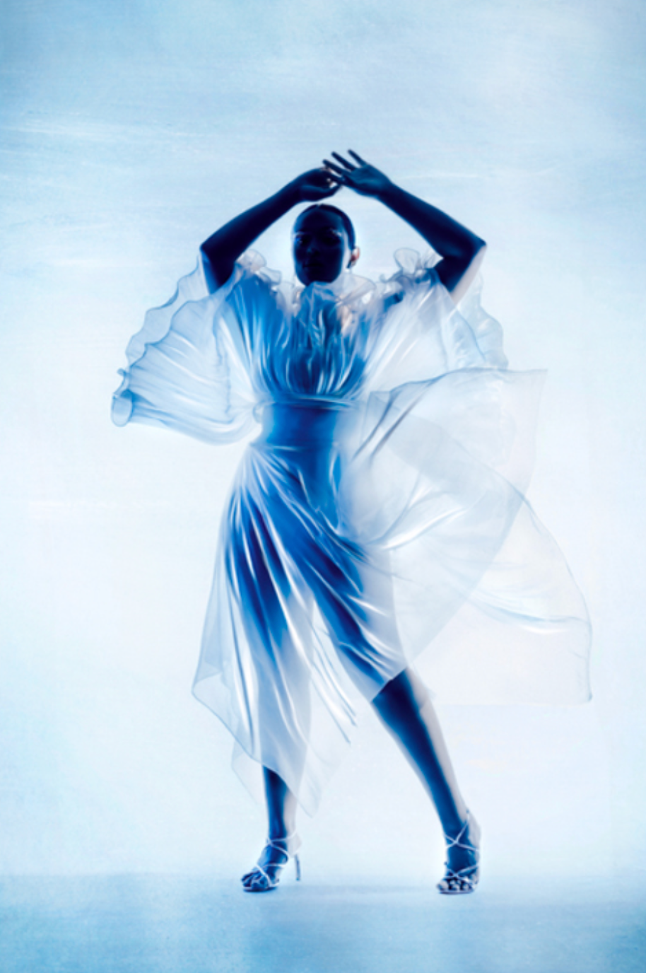 [PRE-ORDER] #1. Limited Edition Print 20x30" (unmounted)