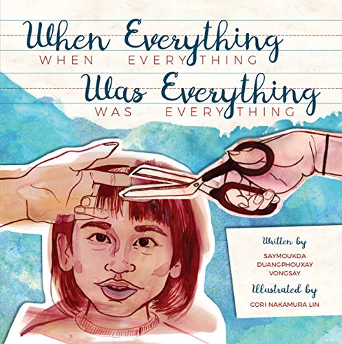 When Everything was Everything