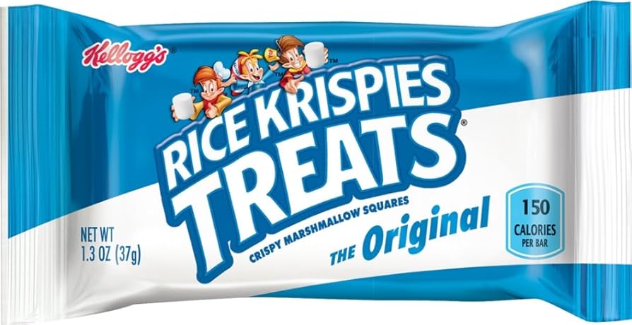 Rice Krispies