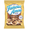 Famous Amos cookies