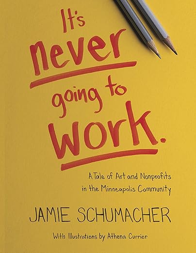 It's Never Going to Work