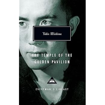 The Temple of the Golden Pavilion