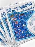 50 Years Hmong MN