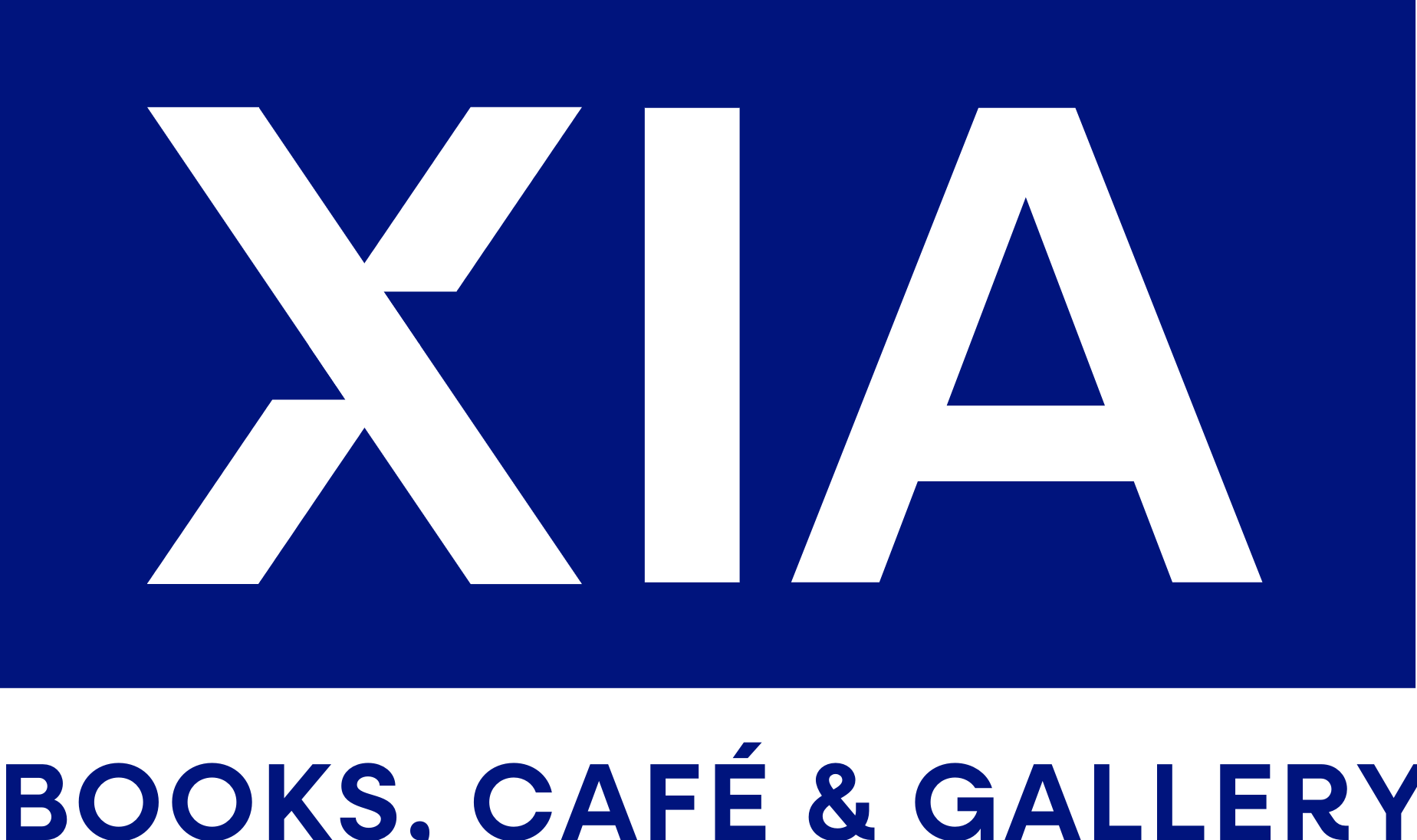 Xia Books, Café & Gallery