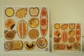 Asian Pastries - Small