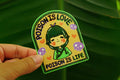 Poison Is Love Poison Is Life