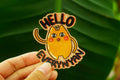 Hello Everynyan