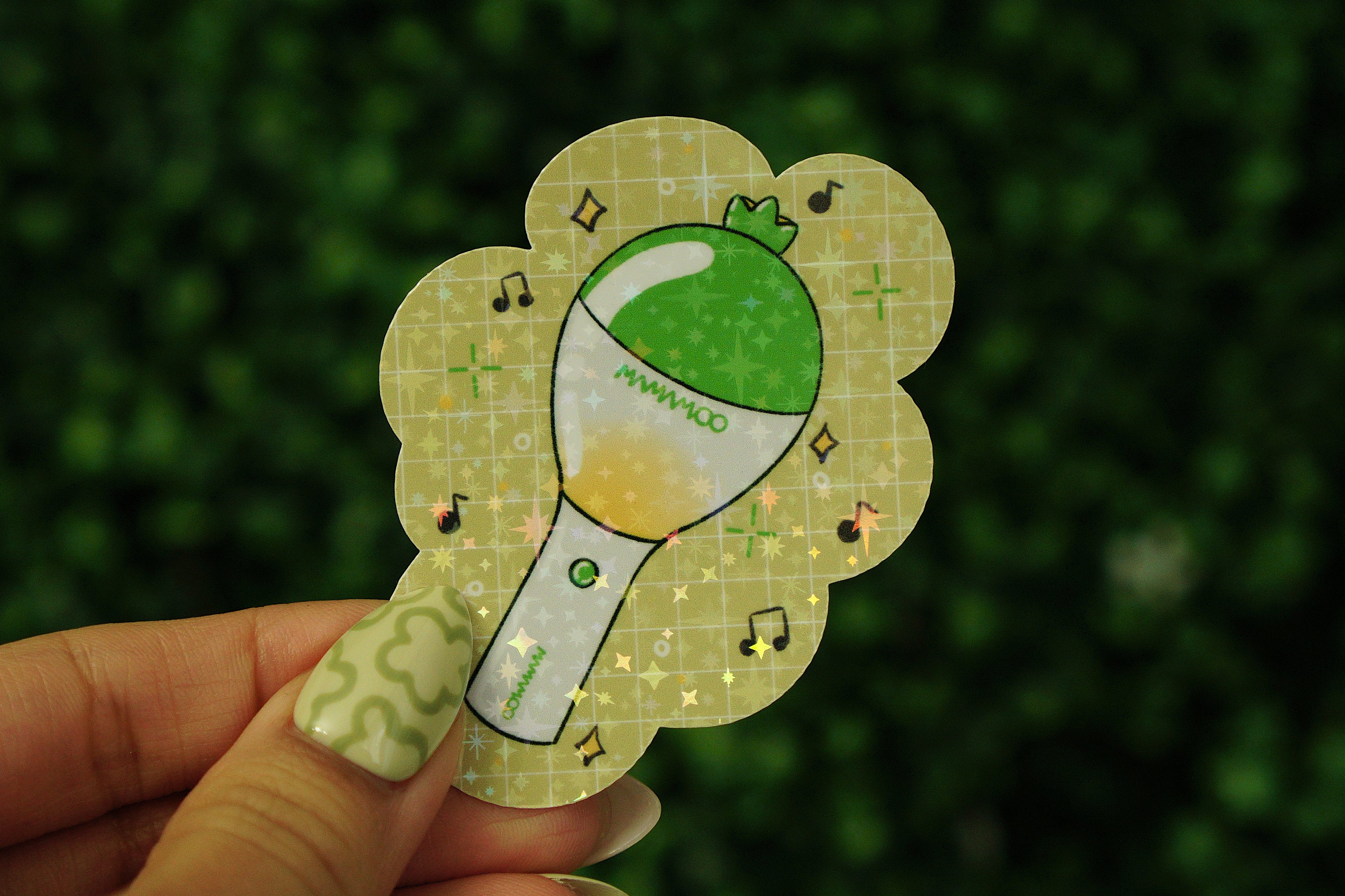 Lightstick MAMAMOO