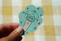 Lightstick SHINEE