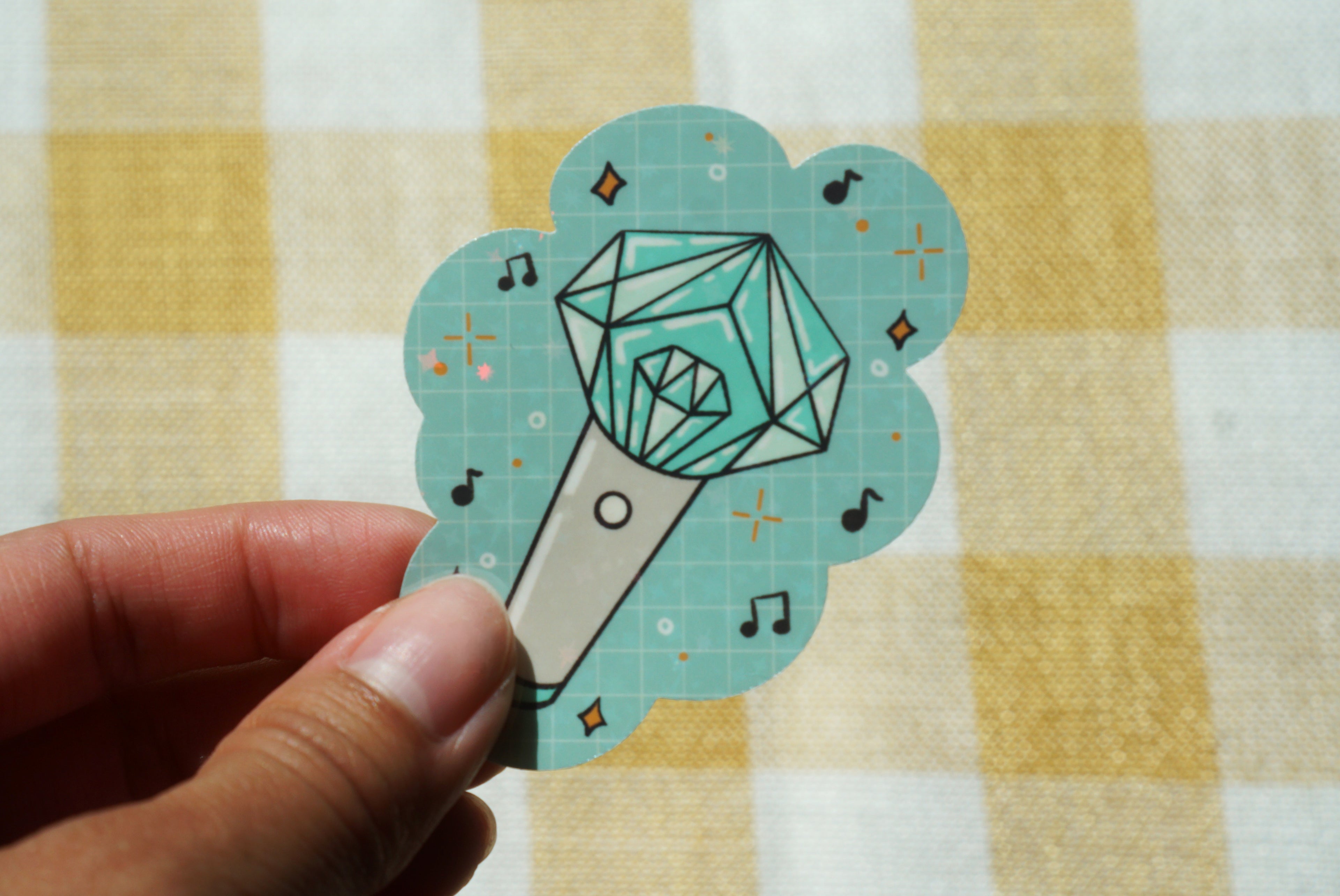 Lightstick SHINEE