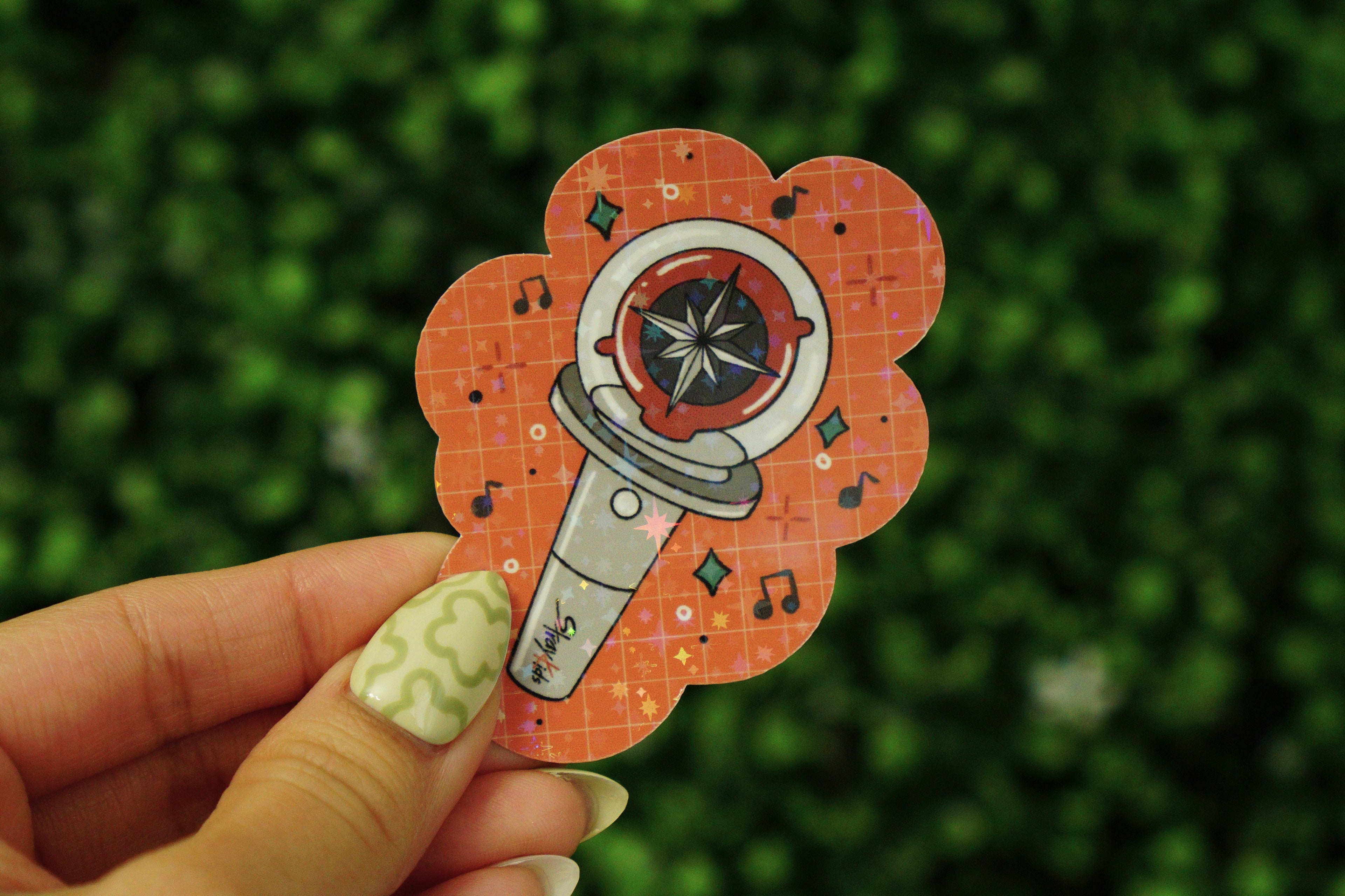 Lightstick StrayKidz