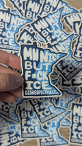 MN NICE BUT F*CK ICE