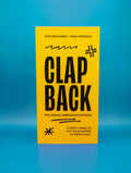 Clapback: The Asian American Edition