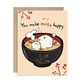 Miso Happy