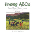 Hmong ABCs Soft Cover Book