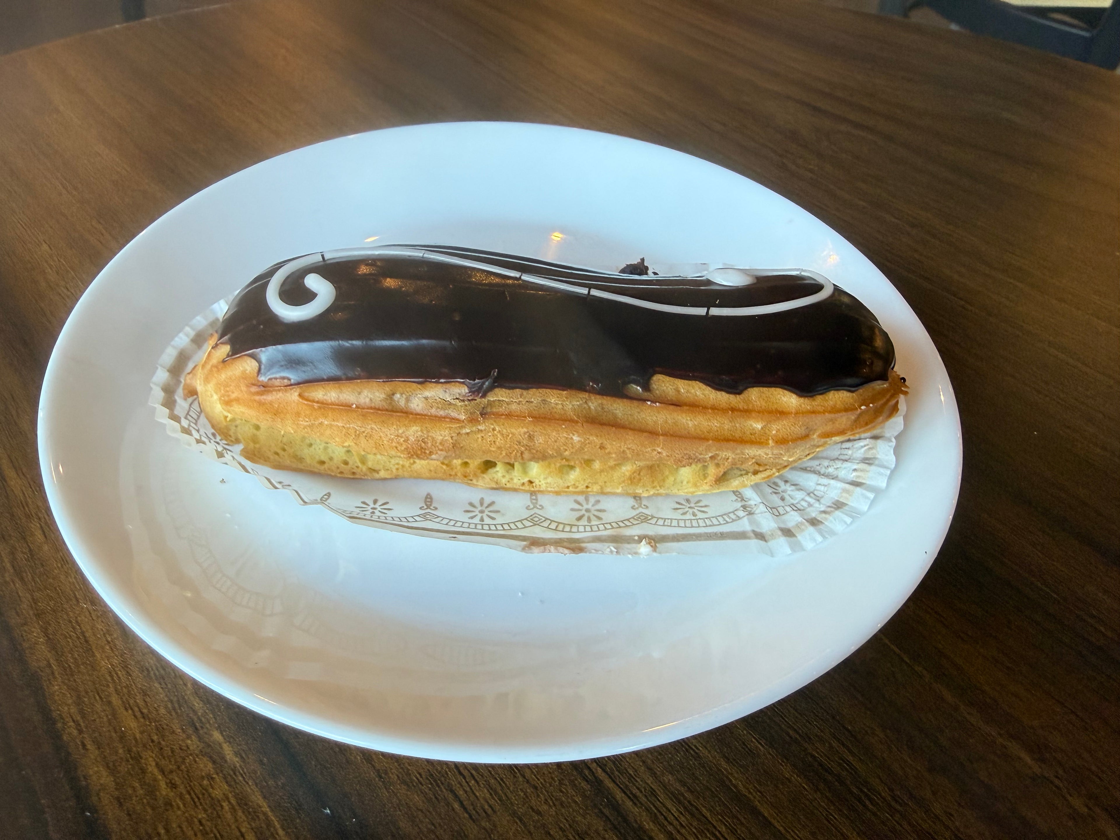 Eclair