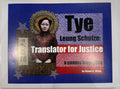 Tye Leung Schulze