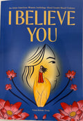 I Believe in You by Txhee Belinda Xiong