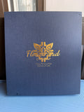 Journal and pen set - Flower Bud Creations