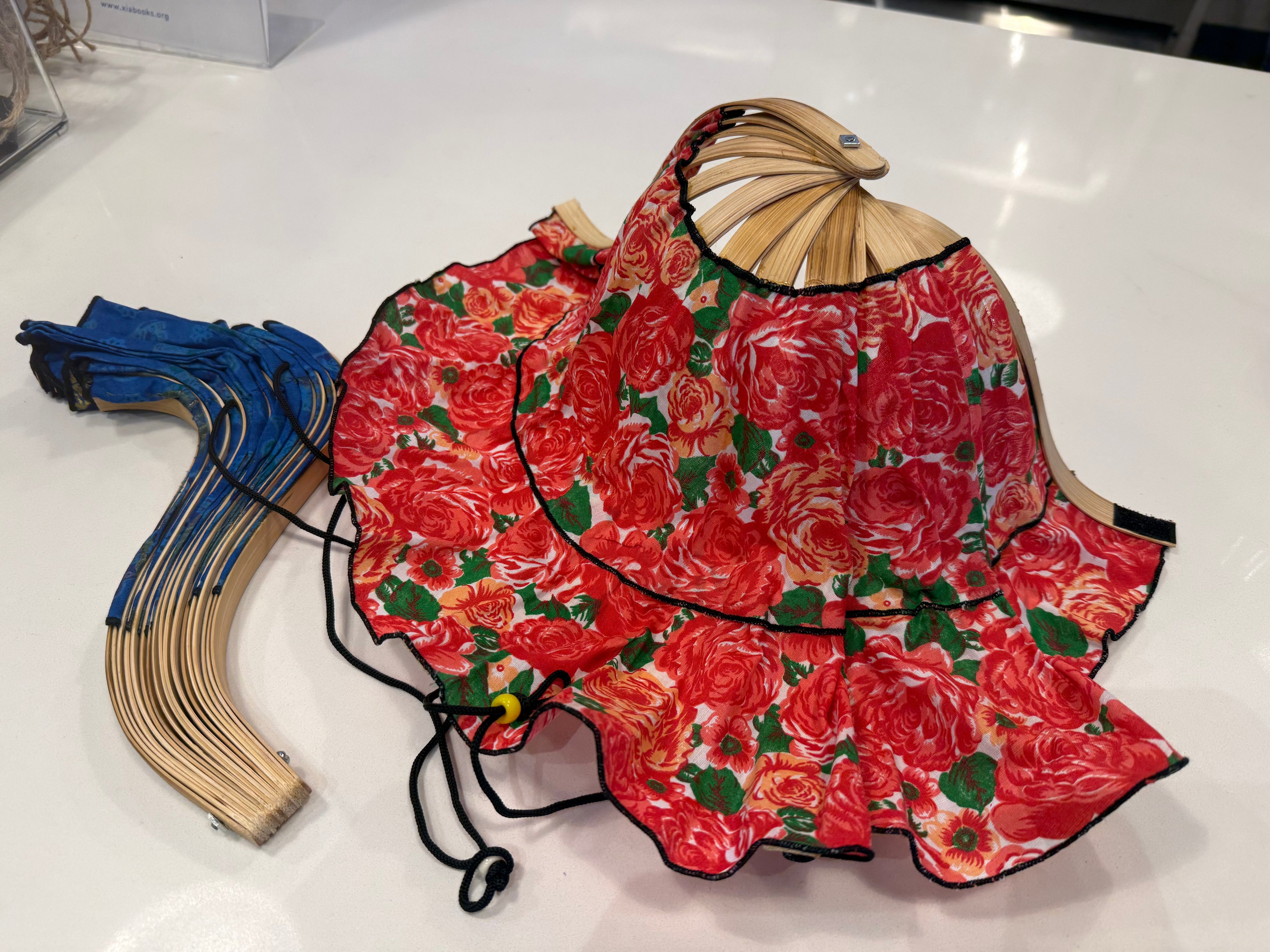 Fan Hats