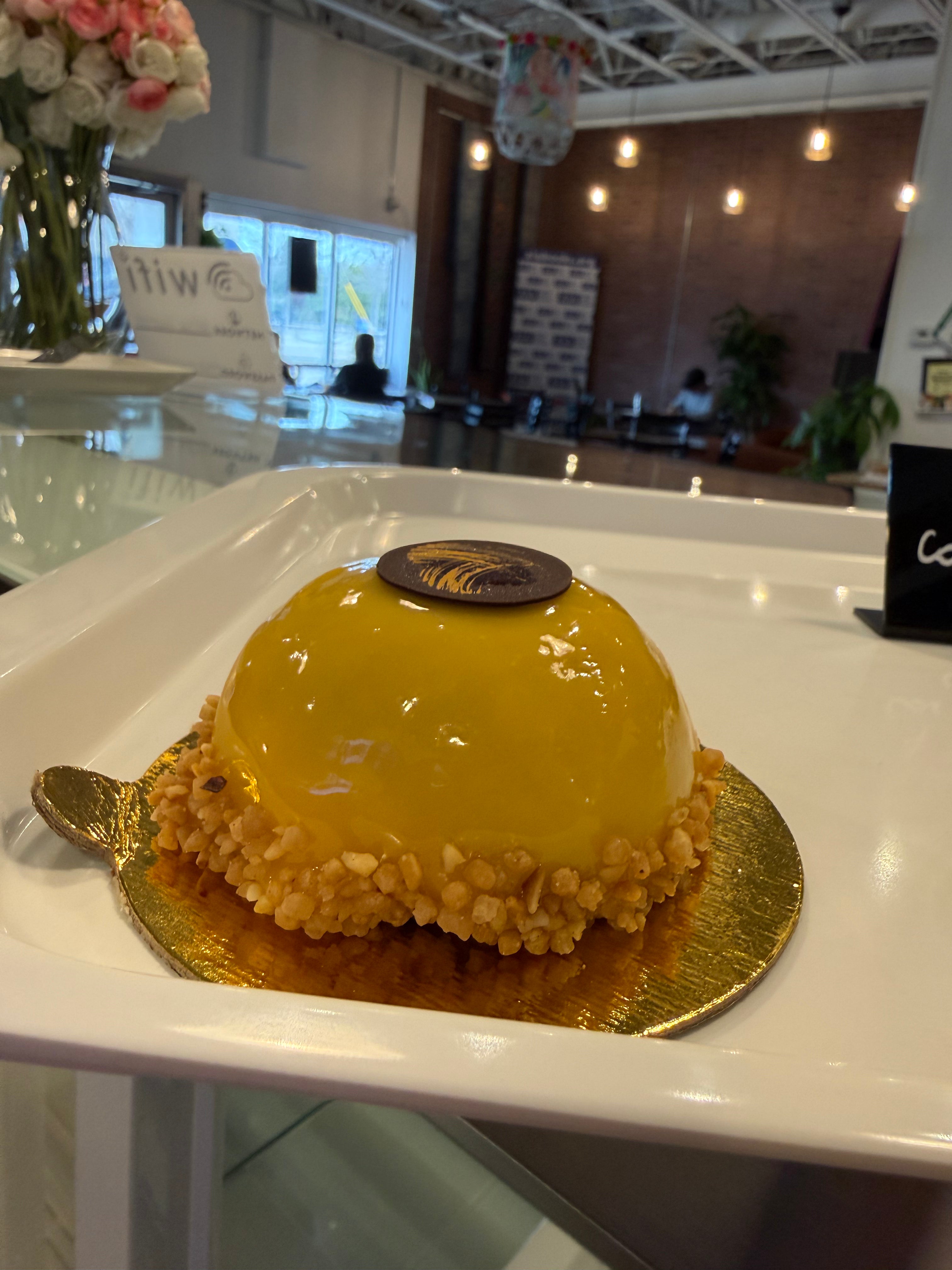 Oryola cake