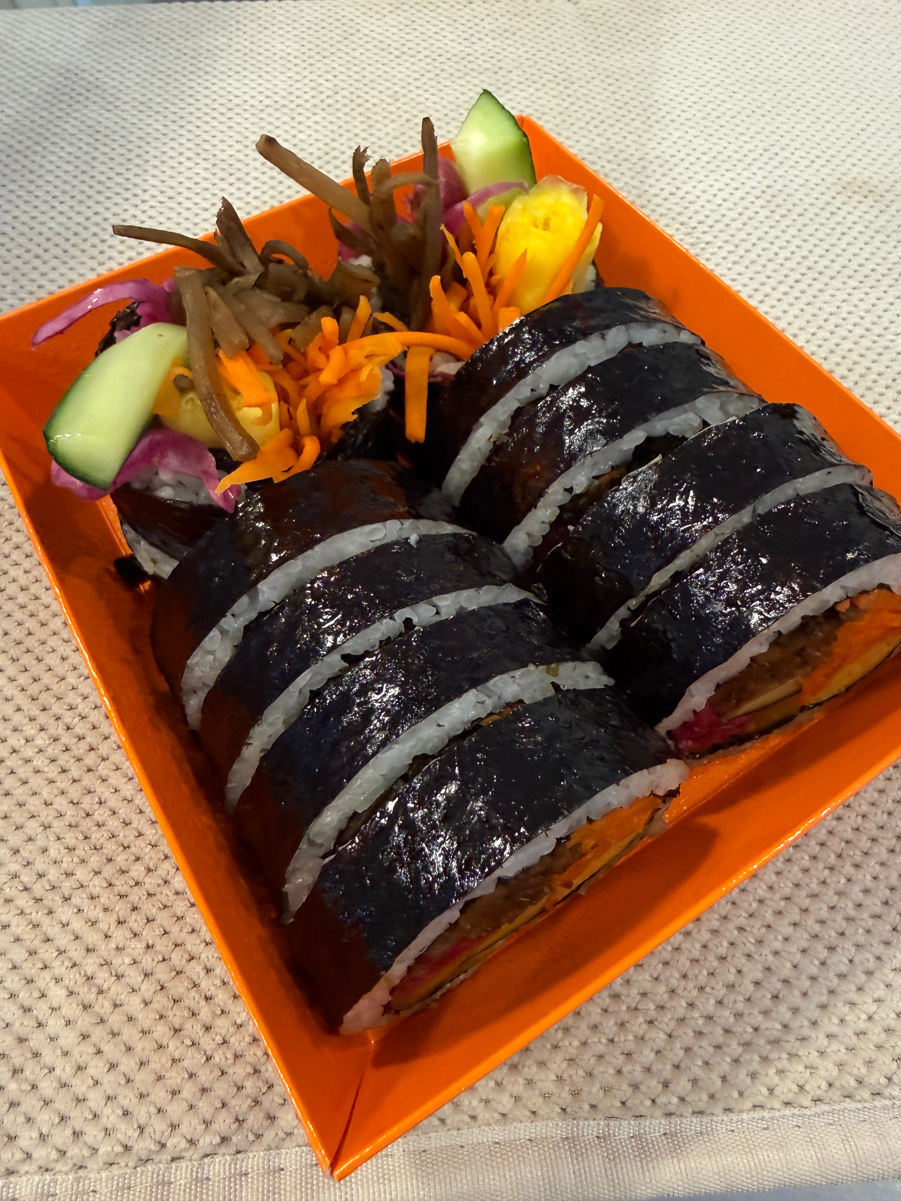 kimbap