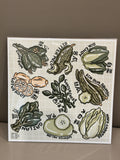 Asian Veggies
