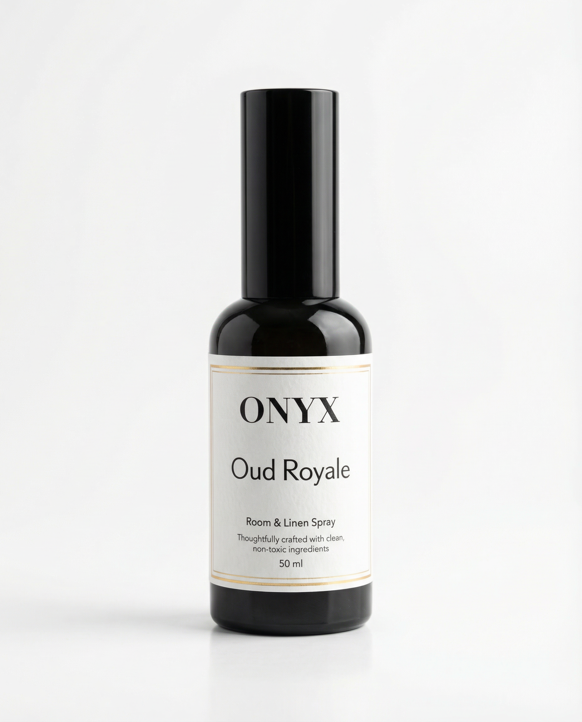 Oud Royale - Non-Toxic Room & Linen Spray