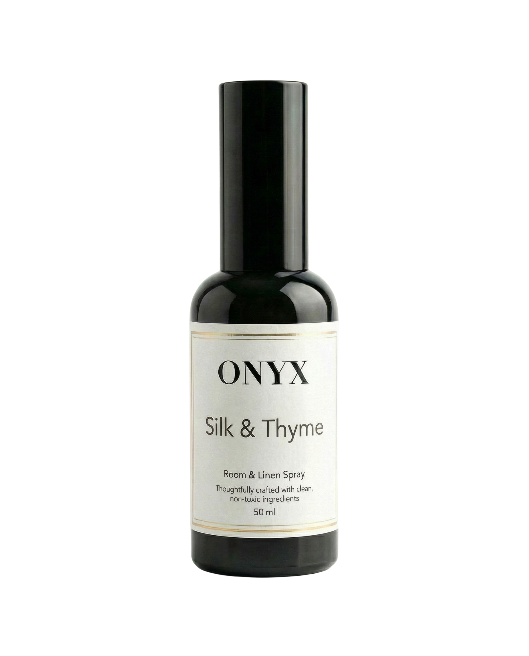 Silk & Thyme Non-Toxic Room & Linen Spray