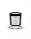 Silk & Thyme All Natural-Wax Non-Toxic Candle