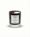 Turkish Roses All Natural-Wax Non-Toxic Candle