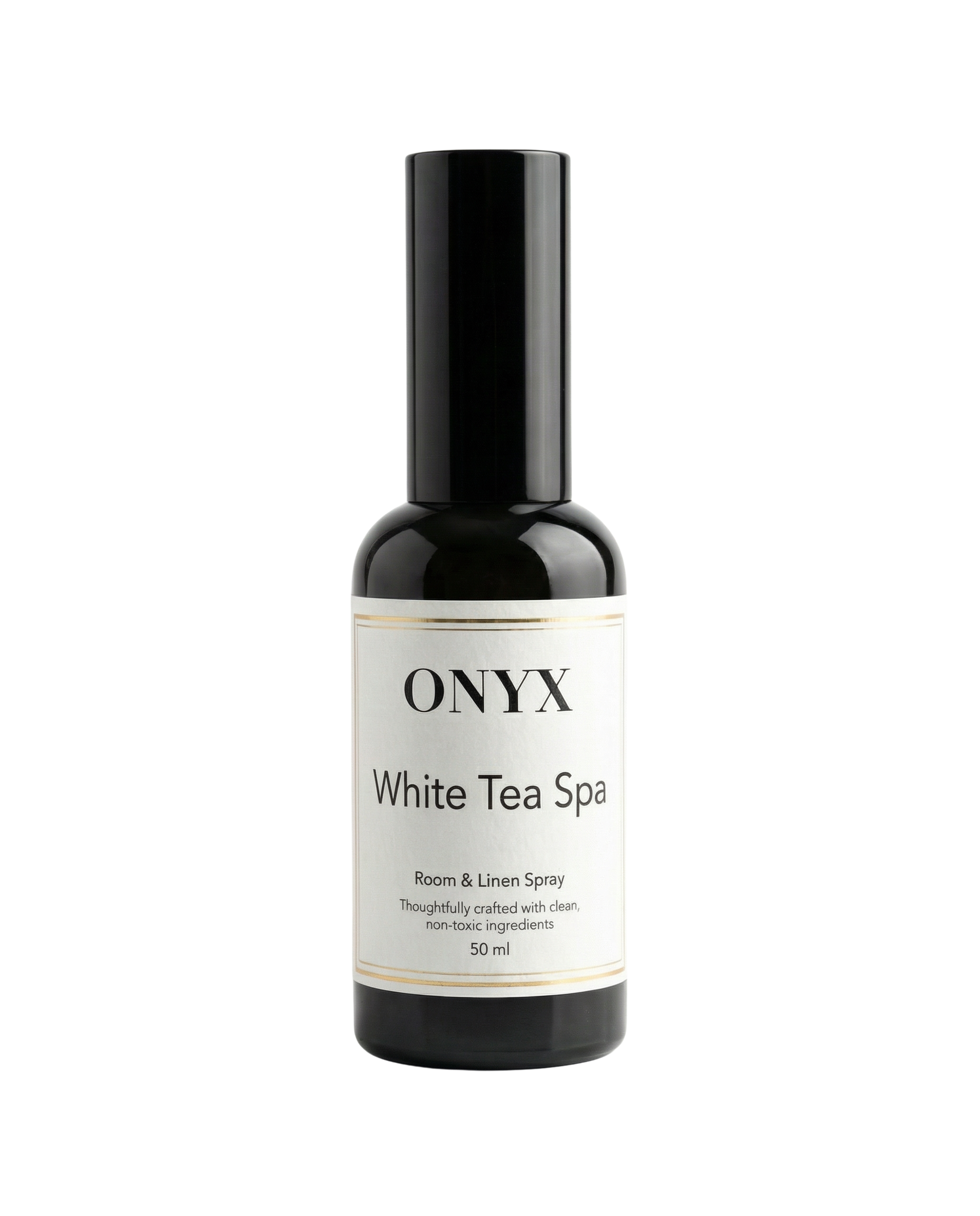 White Tea Spa Non-Toxic Room & Linen Spray