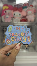 Trinket Girly