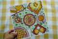 Hong Kong Cha Chaan Teng