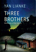 Three Brothers by Yan Lianke