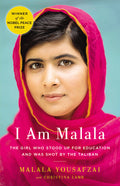 I Am Malala: The Girl Who Stood Up for Education and Was Shot by the Taliban - Ingram