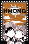 Hmong: A Graphic History - Ingram