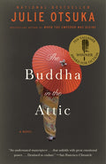 The Buddha in the Attic - Ingram