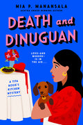 Death and Dinuguan - Ingram