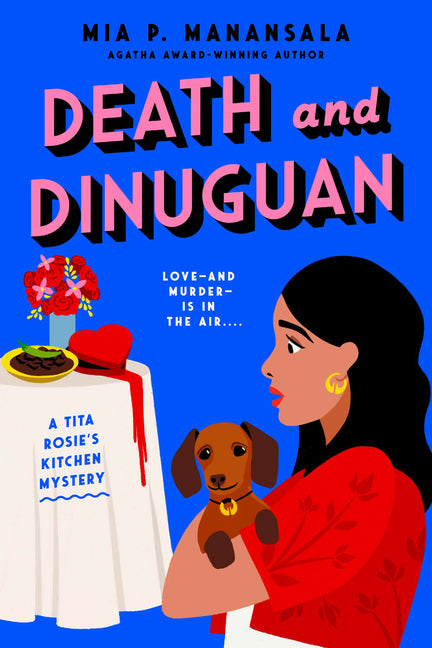 Death and Dinuguan - Ingram
