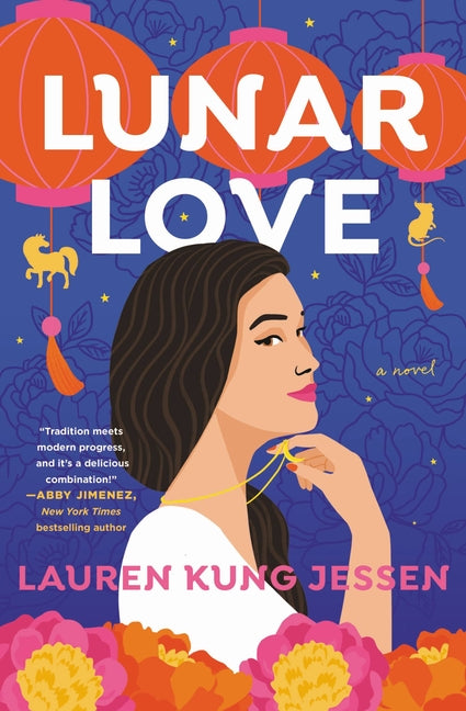 Lunar Love - Ingram