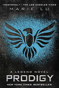 Prodigy: A Legend Novel - Ingram