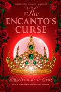 The Encanto's Curse (the Encanto's Daughter, 2) - Ingram