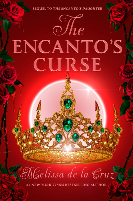 The Encanto's Curse (the Encanto's Daughter, 2) - Ingram