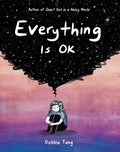 Everything Is Ok - Ingram