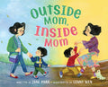 Outside Mom, Inside Mom - Ingram