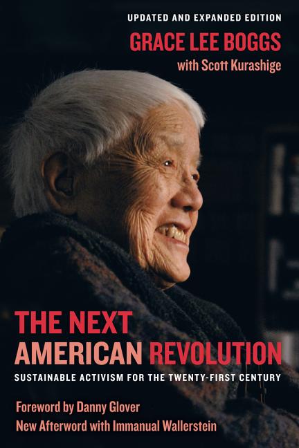 The Next American Revolution: Sustainable Activism for the Twenty-First Century (Updated, Expanded) - Ingram