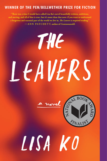 Leavers - Ingram
