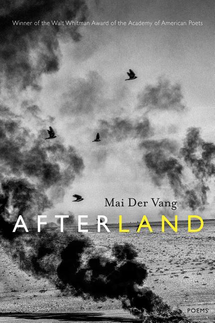 Afterland: Poems - Ingram