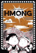 Hmong: A Graphic History - Ingram